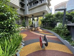 One-north Eden (D5), Apartment #492118801